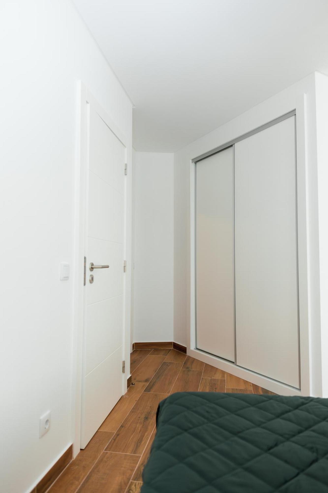 Gold Apartment Ferrel II Exterior photo